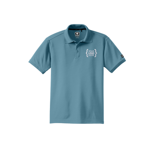 OGIO Caliber2.0 Polo