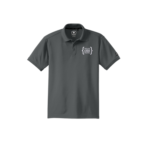 OGIO Caliber2.0 Polo