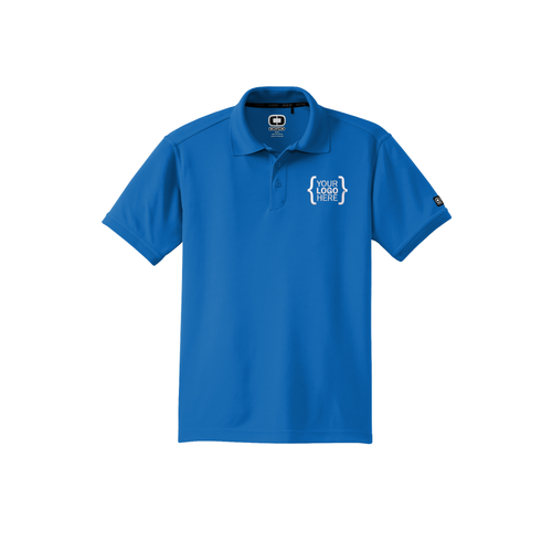 OGIO Caliber2.0 Polo