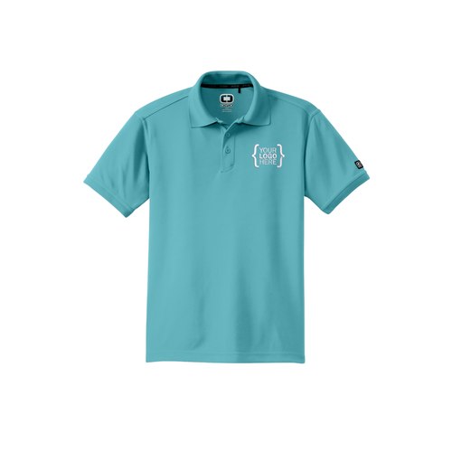 OGIO Caliber2.0 Polo