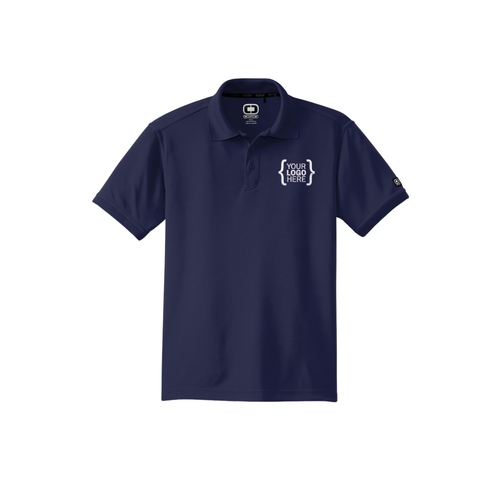 OGIO Caliber2.0 Polo