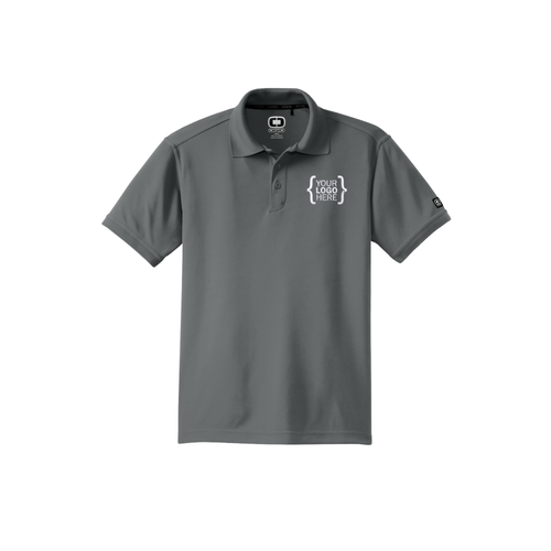 OGIO Caliber2.0 Polo