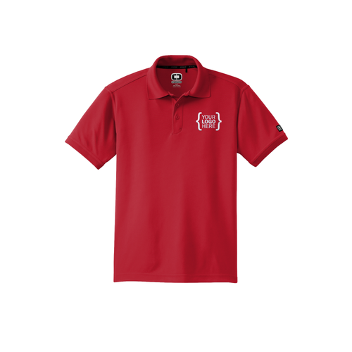 OGIO Caliber2.0 Polo