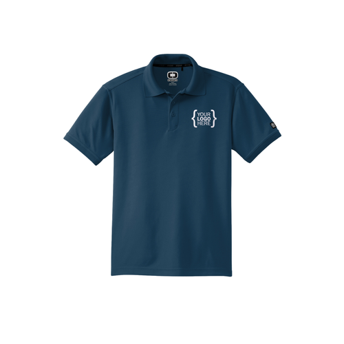 OGIO Caliber2.0 Polo