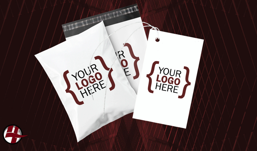 HANG TAGS & MAILERS
