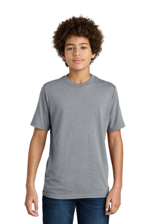 Port & Co ®  Youth CVC Tee PC340Y