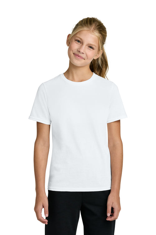 Port & Co ®  Youth Easy Cotton Tee PC43Y