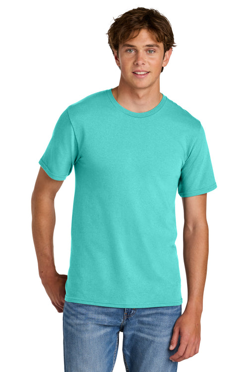 Port & Co ®  Easy Cotton Tee PC43