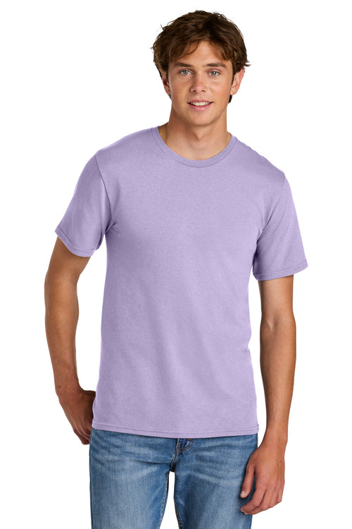 Port & Co ®  Easy Cotton Tee PC43