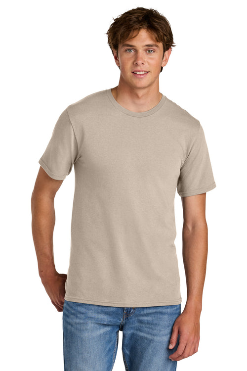 Port & Co ®  Easy Cotton Tee PC43