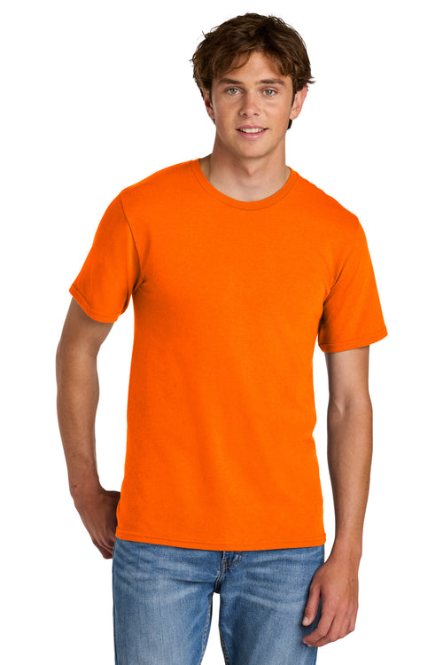 Port & Co ®  Easy Cotton Tee PC43