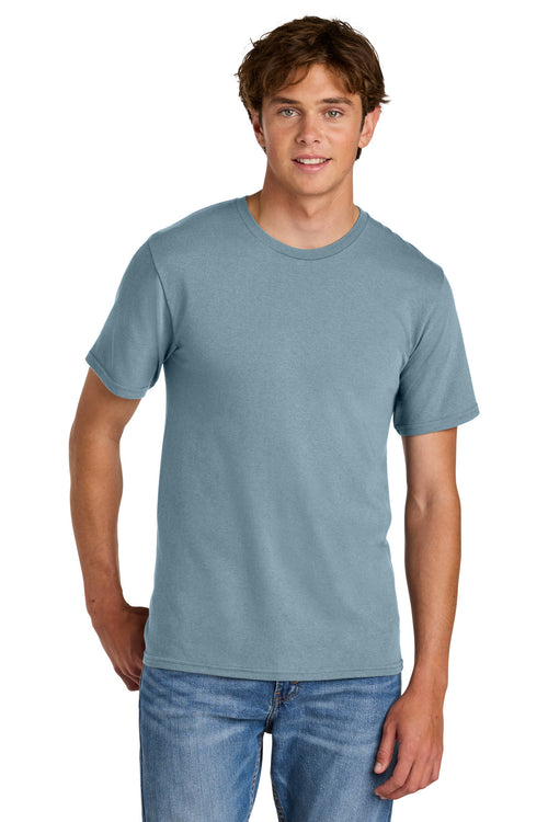 Port & Co ®  Easy Cotton Tee PC43
