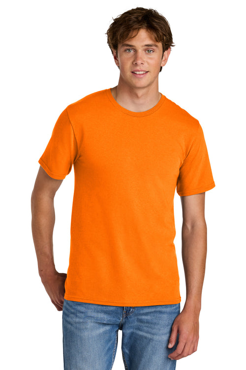 Port & Co ®  Easy Cotton Tee PC43