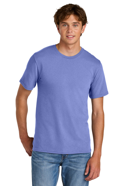 Port & Co ®  Easy Cotton Tee PC43