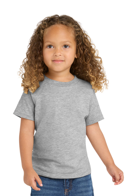 Port & Co ®  Toddler Fan Favorite Tee. PC450TD