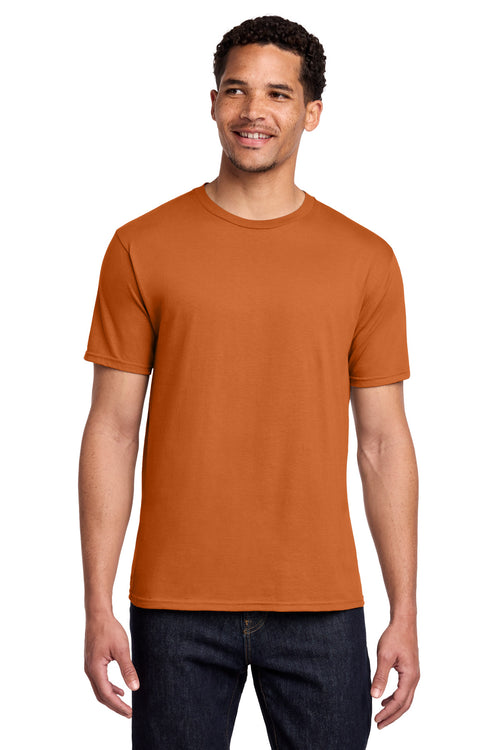 Port & Co ®  Fan Favorite Tee. PC450