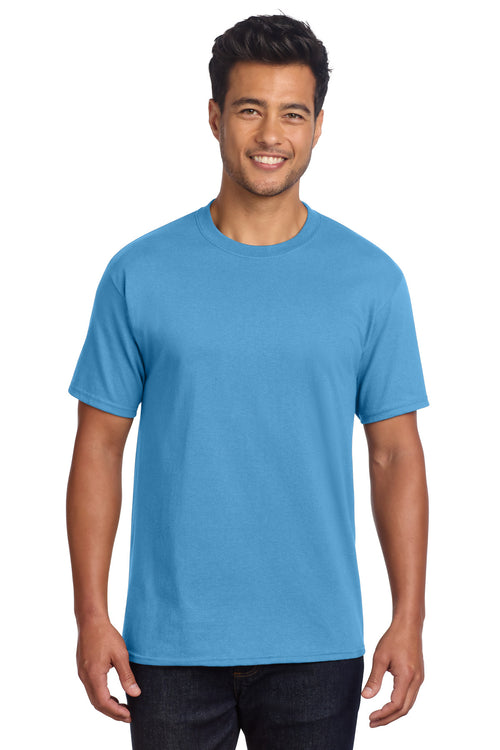 Port & Co ®  Core Cotton DTG Tee PC54DTG