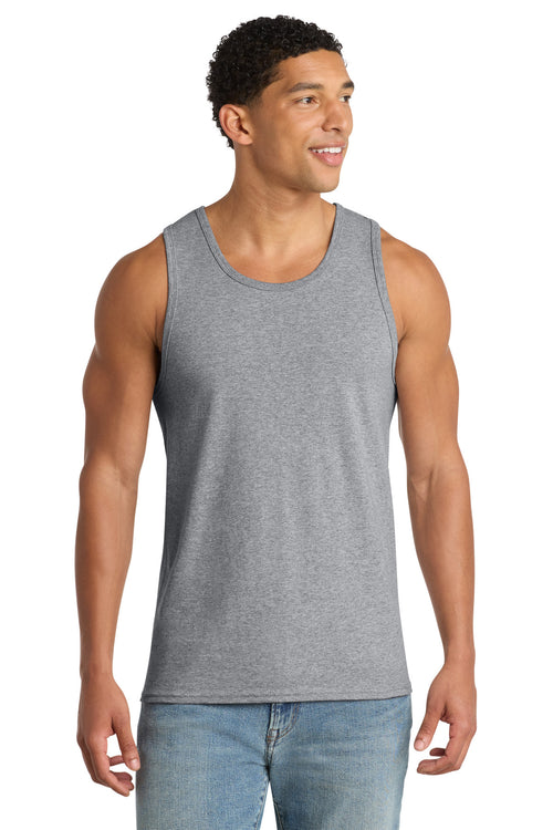 Port & Co ®  Core Cotton Tank Top.  PC54TT