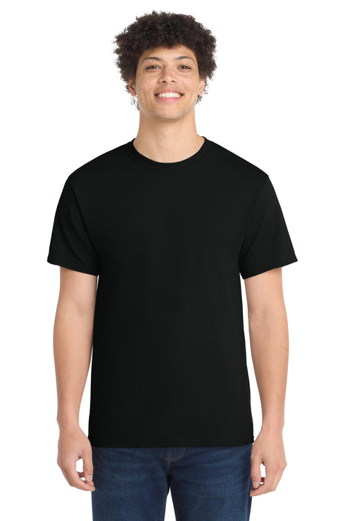 Port & Co ®  Core Cotton Tee. PC54