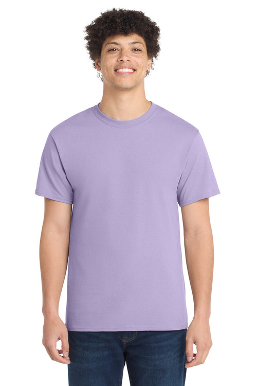 Port & Co ®  Core Cotton Tee. PC54