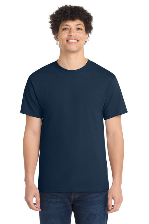 Port & Co ®  Core Cotton Tee. PC54