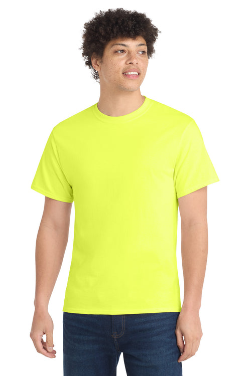 Port & Co ®  Core Cotton Tee. PC54
