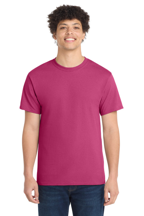 Port & Co ®  Core Cotton Tee. PC54