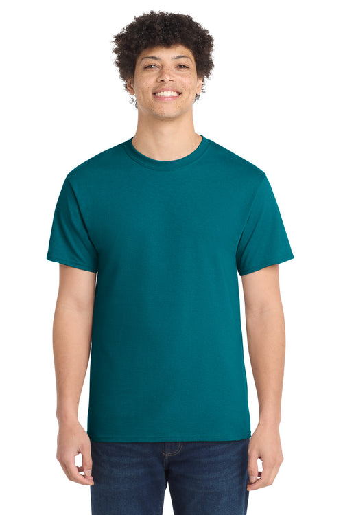 Port & Co ®  Core Cotton Tee. PC54