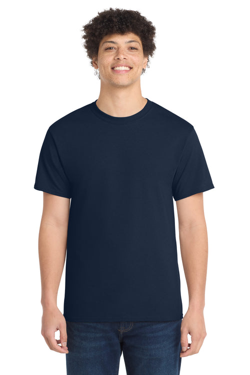Port & Co ®  Core Cotton Tee. PC54