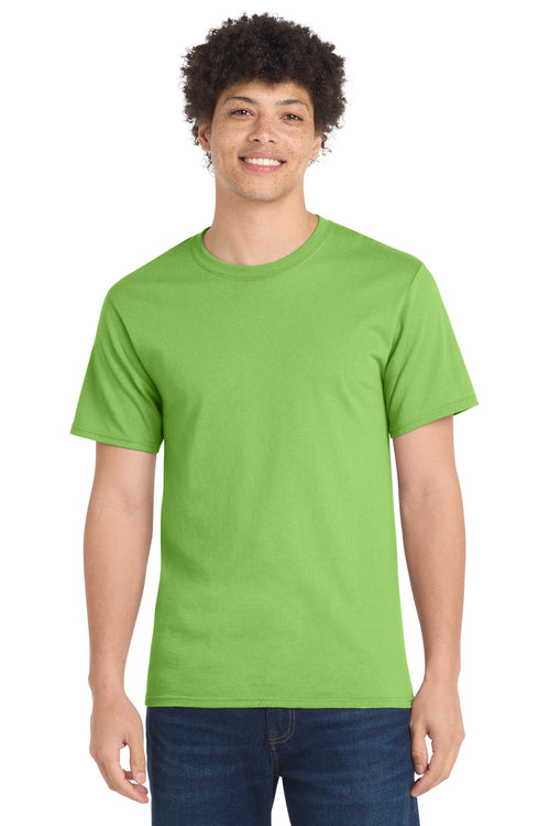 Port & Co ®  Essential Tee. PC61