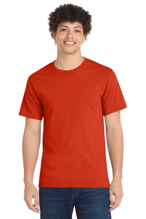 Port & Co ®  Essential Tee. PC61