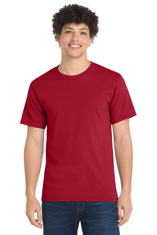 Port & Co ®  Essential Tee. PC61
