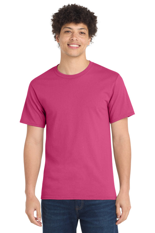 Port & Co ®  Essential Tee. PC61