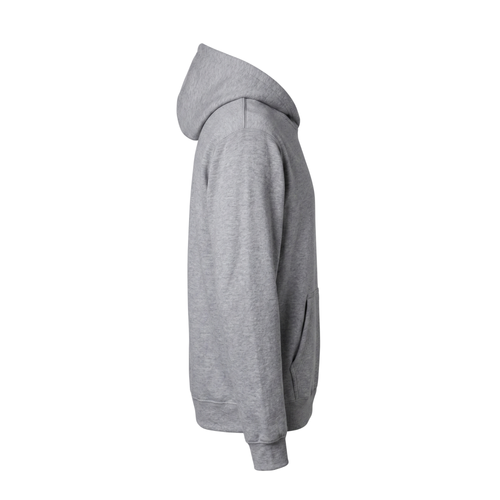 25 Hoodies Promo - Port & Co Easy Fleece Pullover Hooded Sweatshirt