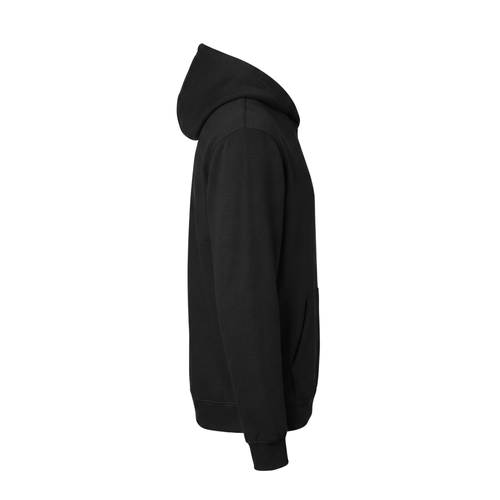 25 Hoodies Promo - Port & Co Easy Fleece Pullover Hooded Sweatshirt