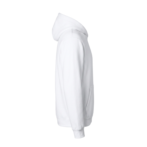 25 Hoodies Promo - Port & Co Easy Fleece Pullover Hooded Sweatshirt
