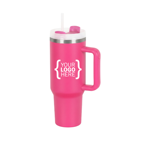 40 oz Water Bottle
