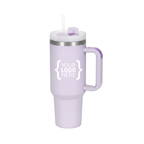 40 oz Water Bottle