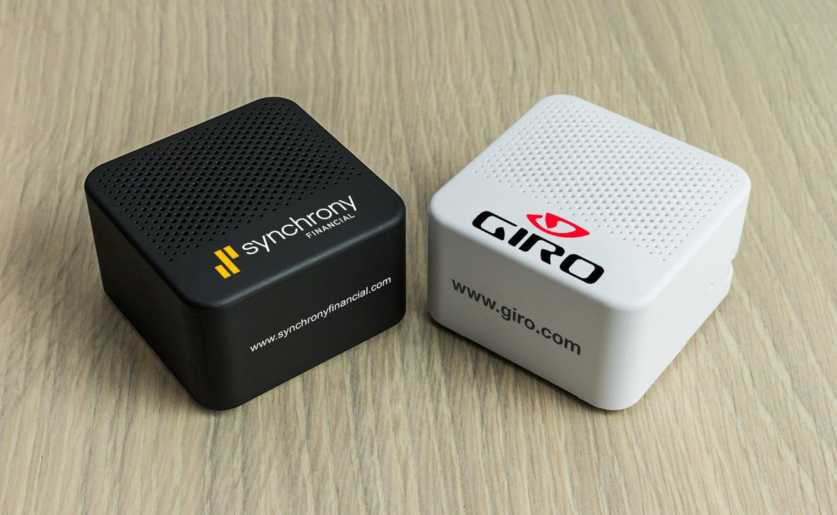 Ray - Bluetooth Speaker