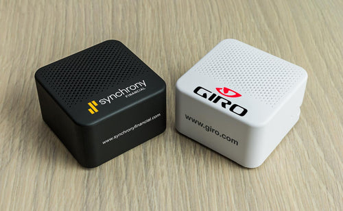 Ray - Bluetooth Speaker