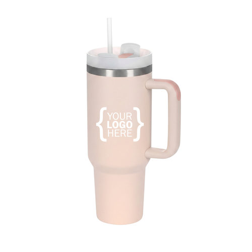 40 oz Water Bottle