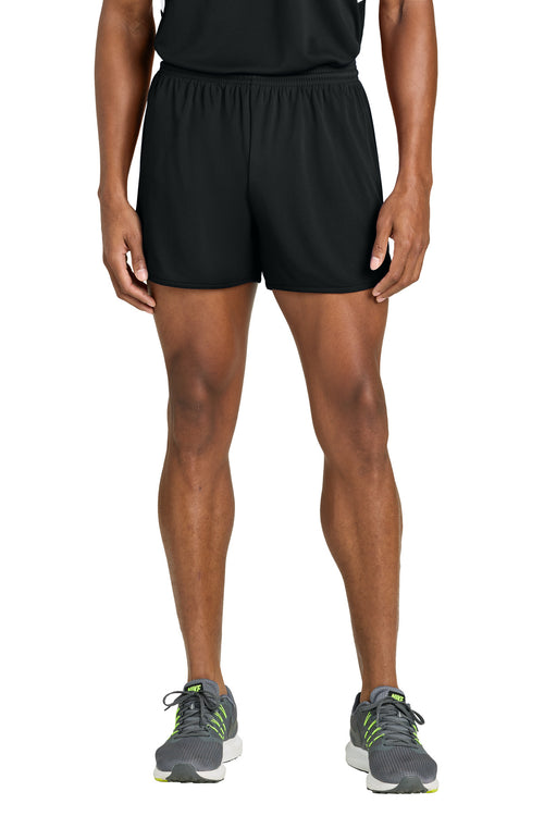 Sport-Tek ®  Club 4' Track Short ST447