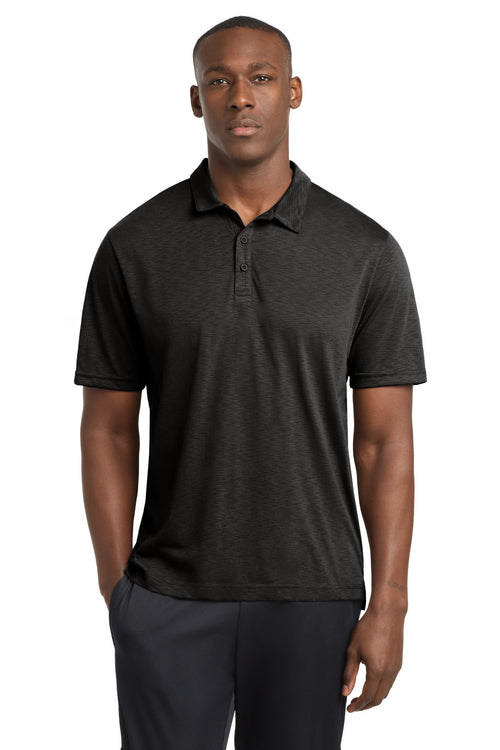 Sport-Tek  ®  PosiCharge  ®  Strive Polo ST530