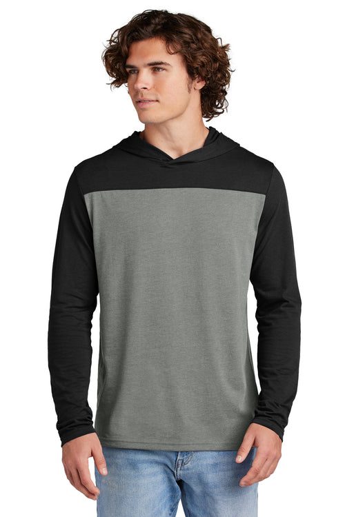 Sport-Tek ®  Halftime Long Sleeve Hoodie ST6044