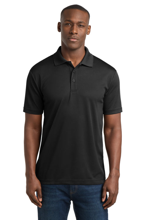Sport-Tek ®  PosiCharge ®  RacerMesh ®  Polo. ST640