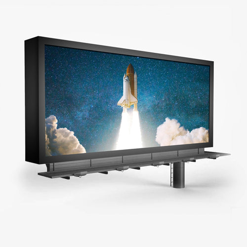 Backlit Banner (3ft x 6ft)