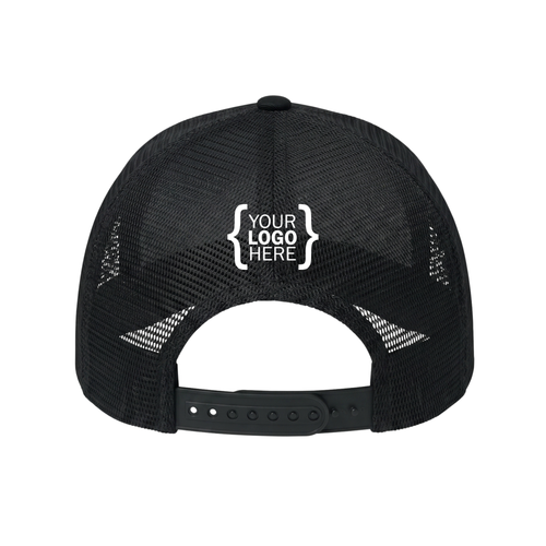 25 Hat Promo - Sport-Tek Stretch-Tek 5-Panel Trucker Cap