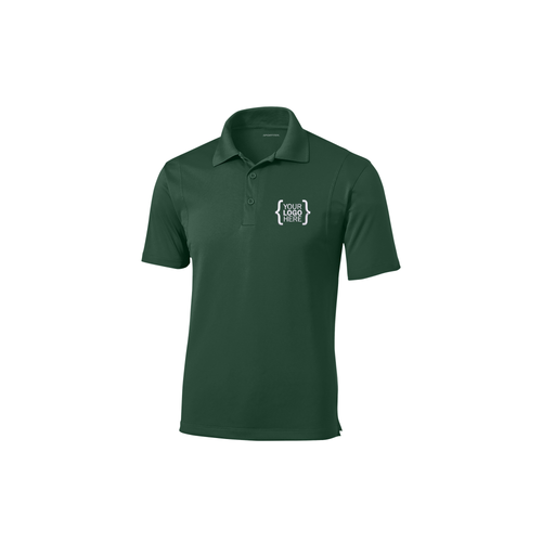 Sport-Tek® Micropique Sport-Wick® Polo