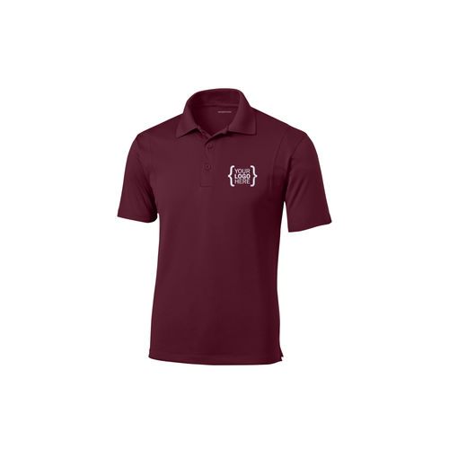 Sport-Tek® Micropique Sport-Wick® Polo