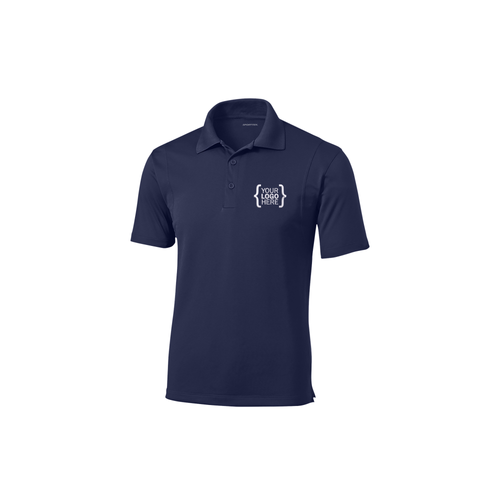 Sport-Tek® Micropique Sport-Wick® Polo